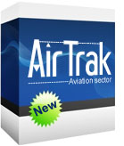 Airtrak - GSE Tracking System in singapore