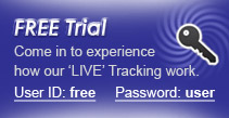 free trial